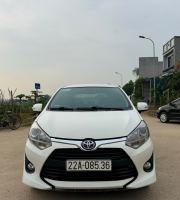 Bán xe Toyota Wigo 2018 1.2G AT giá 272 Triệu - Tuyên Quang