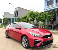 Bán xe Kia Cerato 1.6 AT Luxury 2020 giá 458 Triệu - Tuyên Quang