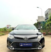 Bán xe Toyota Camry 2016 2.5Q giá 593 Triệu - Tuyên Quang