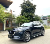 Bán xe Mazda CX5 2023 Luxury 2.0 AT giá 695 Triệu - Tuyên Quang