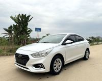 Bán xe Hyundai Accent 2019 1.4 MT Base giá 288 Triệu - Tuyên Quang