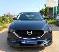 Bán xe Mazda CX5 2018 2.5 AT 2WD giá 555 Triệu - Tuyên Quang