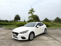 Bán xe Mazda 3 2016 1.5 AT giá 345 Triệu - Tuyên Quang