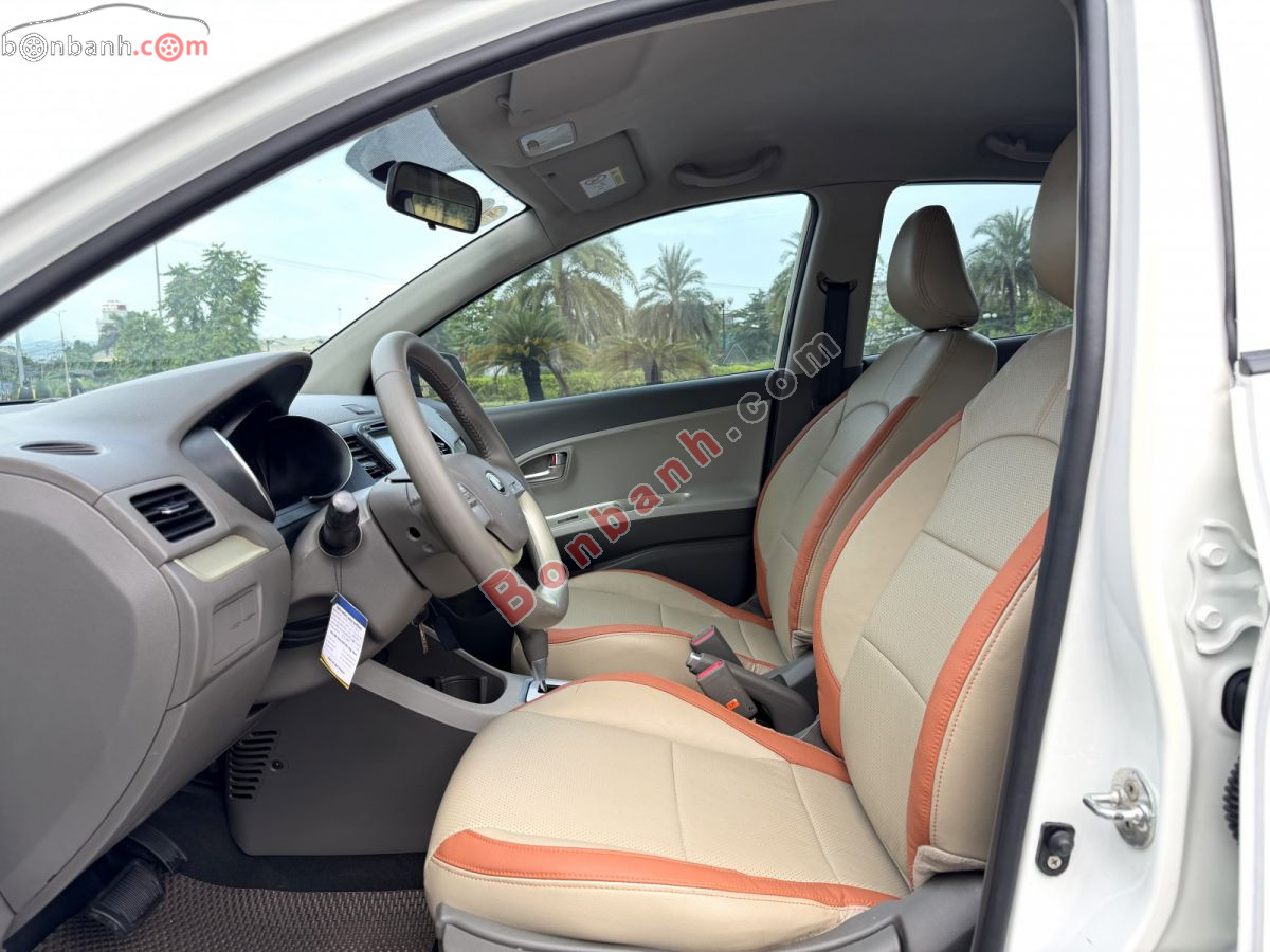 Kia Morning S AT 2018 - 260 Triệu 5
