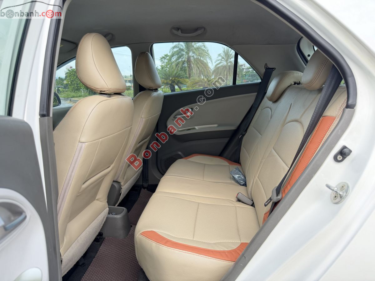 Kia Morning S AT 2018 - 260 Triệu 7