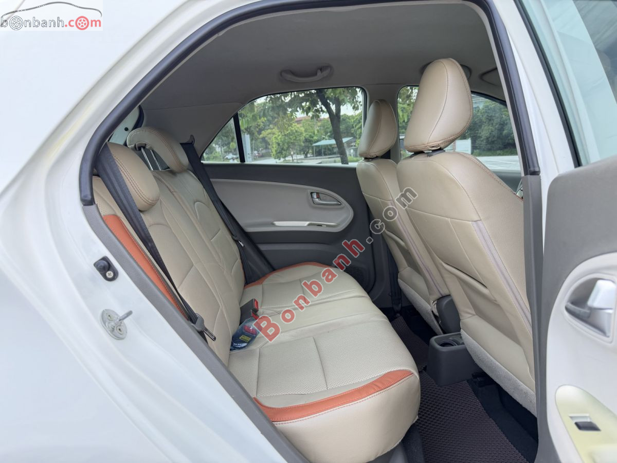 Kia Morning S AT 2018 - 260 Triệu 8