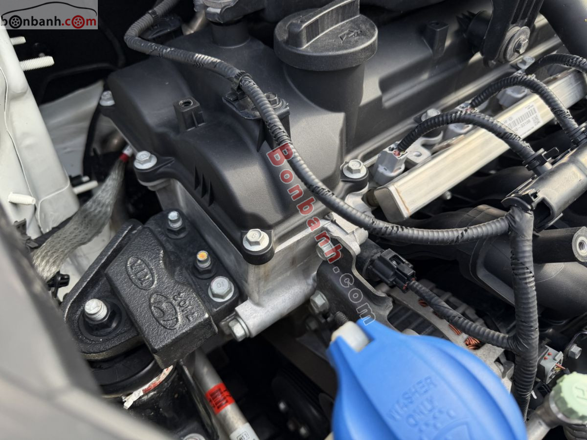 Kia Morning S AT 2018 - 260 Triệu 10