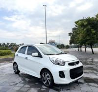 Bán xe Kia Morning 2018 S AT giá 260 Triệu - Tuyên Quang