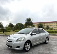 Bán xe Toyota Vios 2009 1.5E giá 150 Triệu - Tuyên Quang