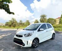 Bán xe Kia Morning 2017 Si AT giá 225 Triệu - Tuyên Quang