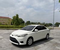 Bán xe Toyota Vios 2017 1.5E giá 250 Triệu - Tuyên Quang