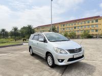 Bán xe Toyota Innova 2014 2.0E giá 230 Triệu - Tuyên Quang