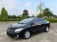 Bán xe Toyota Corolla altis 2009 1.8G AT giá 220 Triệu - Tuyên Quang