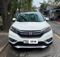 Bán xe Honda CRV 2016 2.4 AT - TG giá 555 Triệu - Thừa Thiên Huế
