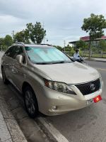 Bán xe Lexus RX 2011 350 giá 790 Triệu - Thừa Thiên Huế
