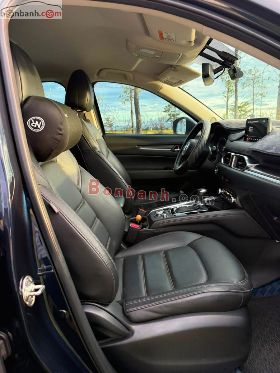 Mazda CX5 Deluxe 2.0 AT 2024 - 618 Triệu 5