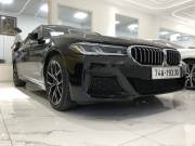 Bán xe BMW 5 Series 2022 530i M Sport giá 2 Tỷ 499 Triệu - TP HCM