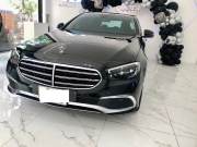 Bán xe Mercedes Benz E class 2022 E200 Exclusive giá 1 Tỷ 949 Triệu - TP HCM