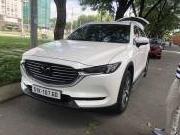 Bán xe Mazda CX8 Premium AWD 2022 giá 989 Triệu - TP HCM
