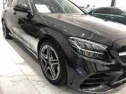 Bán xe Mercedes Benz C class C180 AMG 2021 giá 999 Triệu - TP HCM