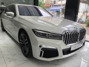 Bán xe BMW 7 Series 730Li M Sport 2022 giá 3 Tỷ 199 Triệu - TP HCM