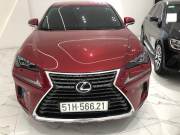 Bán xe Lexus NX 300 2019 giá 1 Tỷ 799 Triệu - TP HCM