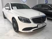 Bán xe Mercedes Benz C class 2021 C200 Exclusive giá 1 Tỷ 189 Triệu - TP HCM