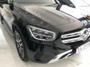 Bán xe Mercedes Benz GLC 2022 200 4Matic giá 1 Tỷ 699 Triệu - TP HCM