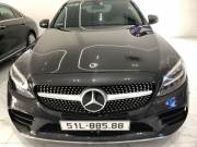 Bán xe Mercedes Benz C class 2021 C180 AMG giá 899 Triệu - TP HCM