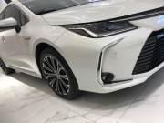 Bán xe Toyota Corolla altis 2022 1.8HEV giá 759 Triệu - TP HCM