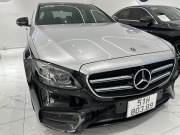 Bán xe Mercedes Benz E class 2020 E300 AMG giá 1 Tỷ 699 Triệu - TP HCM