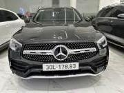 Bán xe Mercedes Benz GLC 2021 300 4Matic giá 1 Tỷ 739 Triệu - TP HCM