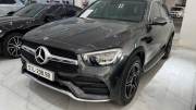 Bán xe Mercedes Benz GLC 2022 300 4Matic giá 1 Tỷ 799 Triệu - TP HCM