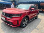 Bán xe Kia Sorento 2021 Signature 2.2 AT AWD giá 909 Triệu - TP HCM