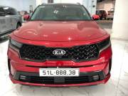 Bán xe Kia Sorento 2021 Signature 2.2 AT AWD giá 909 Triệu - TP HCM