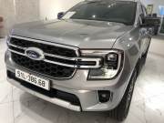 Bán xe Ford Everest 2022 Titanium Plus 2.0L 4x4 AT giá 1 Tỷ 369 Triệu - TP HCM