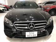 Bán xe Mercedes Benz E class 2020 E300 AMG giá 1 Tỷ 639 Triệu - TP HCM