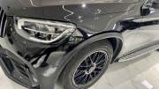 can ban xe oto cu lap rap trong nuoc Mercedes Benz GLC 200 2022