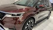 Bán xe Kia Carnival Luxury 2.2D 2023 giá 1 Tỷ 139 Triệu - TP HCM