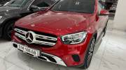 can ban xe oto cu lap rap trong nuoc Mercedes Benz GLC 200 4Matic 2022