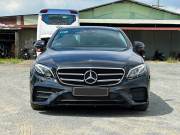can ban xe oto cu lap rap trong nuoc Mercedes Benz E class E300 AMG 2019