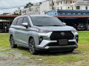 Bán xe Toyota Veloz Cross Top 1.5 CVT 2022 giá 569 Triệu - TP HCM
