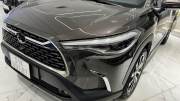 Bán xe Toyota Corolla Cross 1.8V 2021 giá 699 Triệu - TP HCM