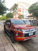 Bán xe Mitsubishi Triton 2021 4x2 AT Mivec giá 540 Triệu - Đồng Nai