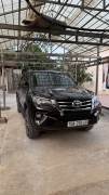 Bán xe Toyota Fortuner 2.4G 4x2 AT 2020 giá 888 Triệu - Phú Thọ