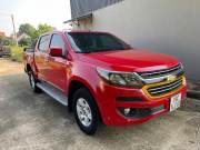 Bán xe Chevrolet Colorado 2018 LT 2.5L 4x4 MT giá 285 Triệu - Phú Thọ