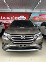Bán xe Toyota Rush 2021 1.5S AT giá 555 Triệu - Nam Định