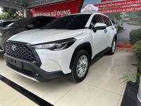 Bán xe Toyota Corolla Cross 2022 1.8G giá 755 Triệu - Nam Định