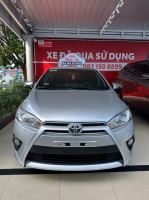 Bán xe Toyota Yaris 1.3G 2014 giá 375 Triệu - Nam Định