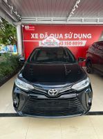 Bán xe Toyota Vios G 1.5 CVT 2021 giá 465 Triệu - Nam Định